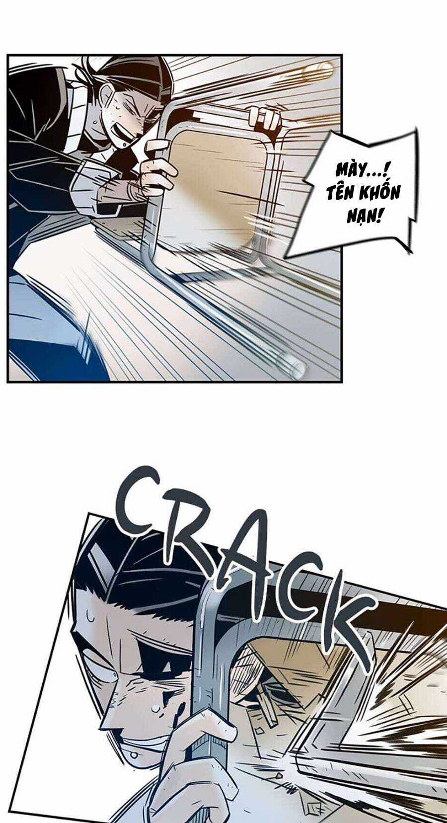 Điểm Hẹn - Chapter 27 - Trang 27