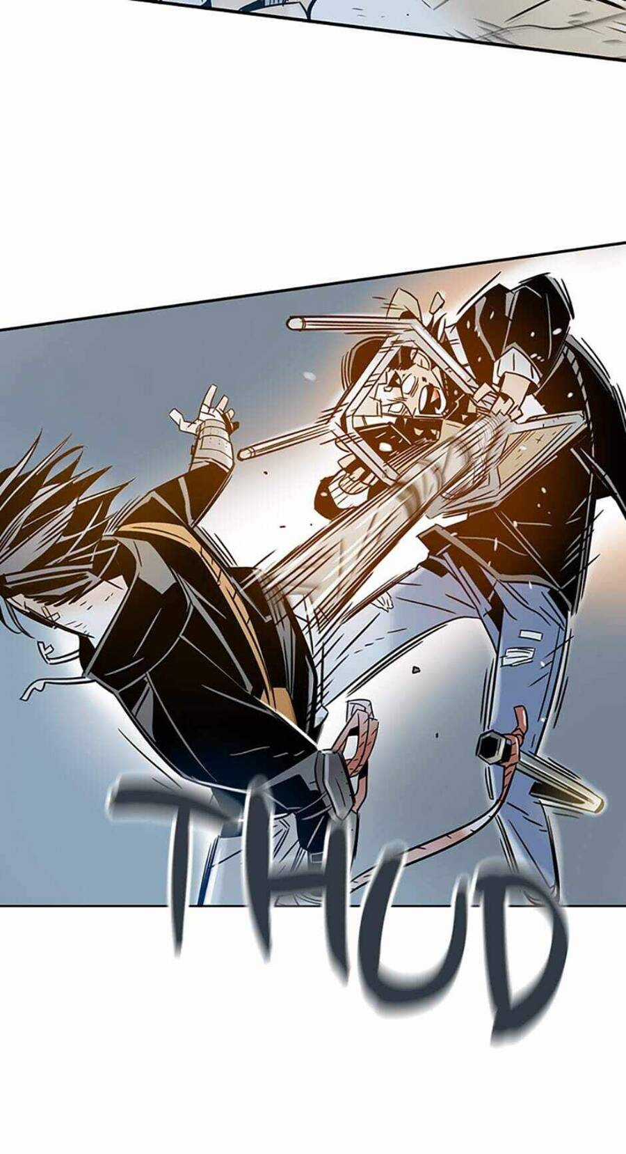 Điểm Hẹn - Chapter 27 - Trang 28