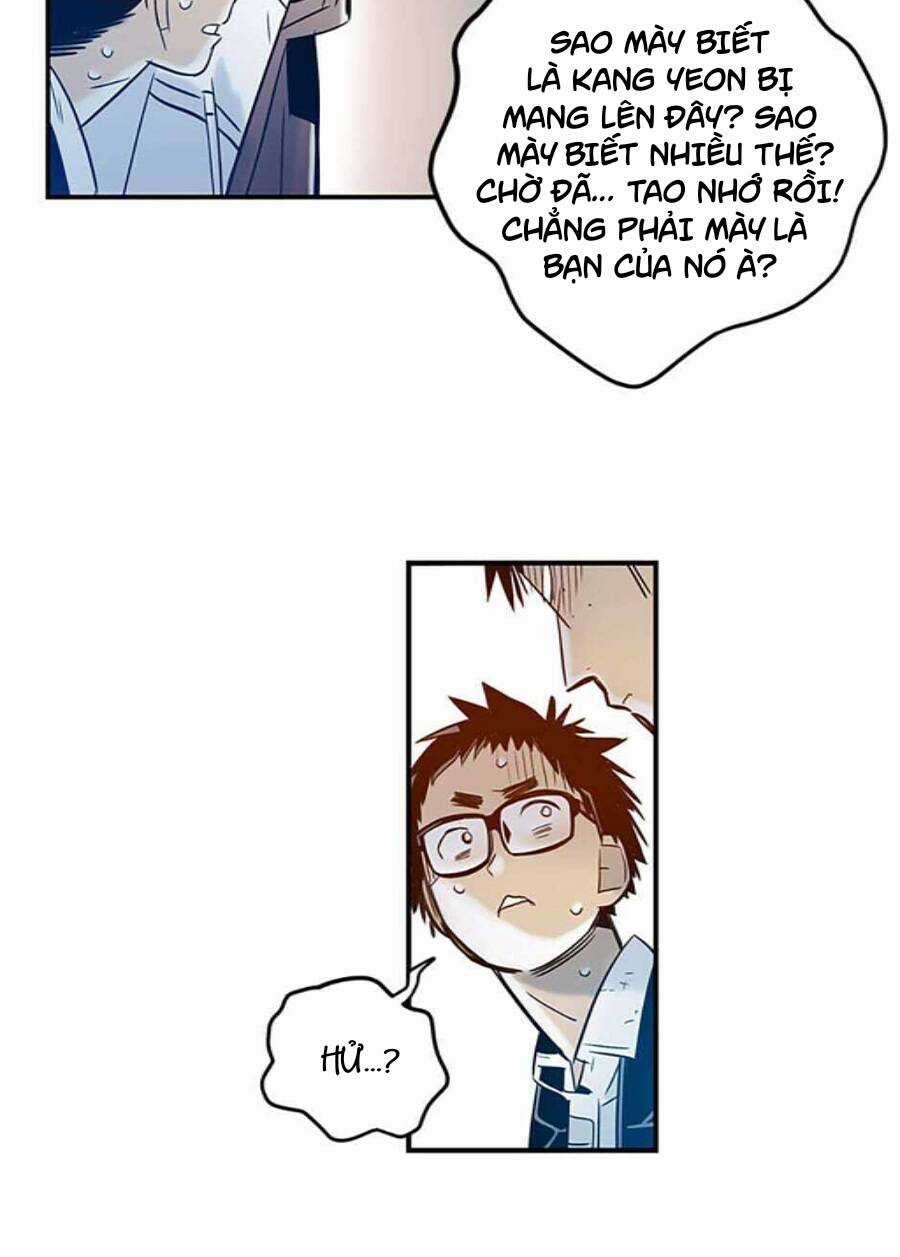 Điểm Hẹn - Chapter 27 - Trang 36