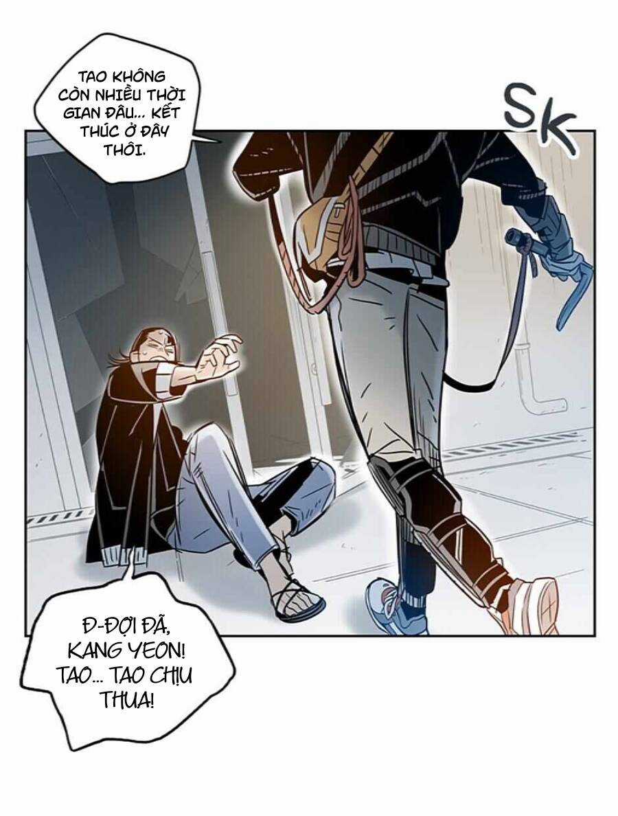 Điểm Hẹn - Chapter 27 - Trang 37
