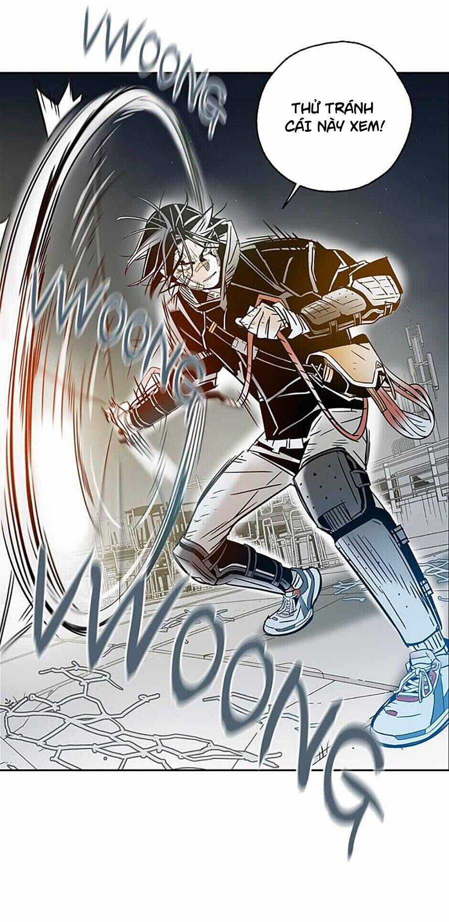 Điểm Hẹn - Chapter 27 - Trang 5