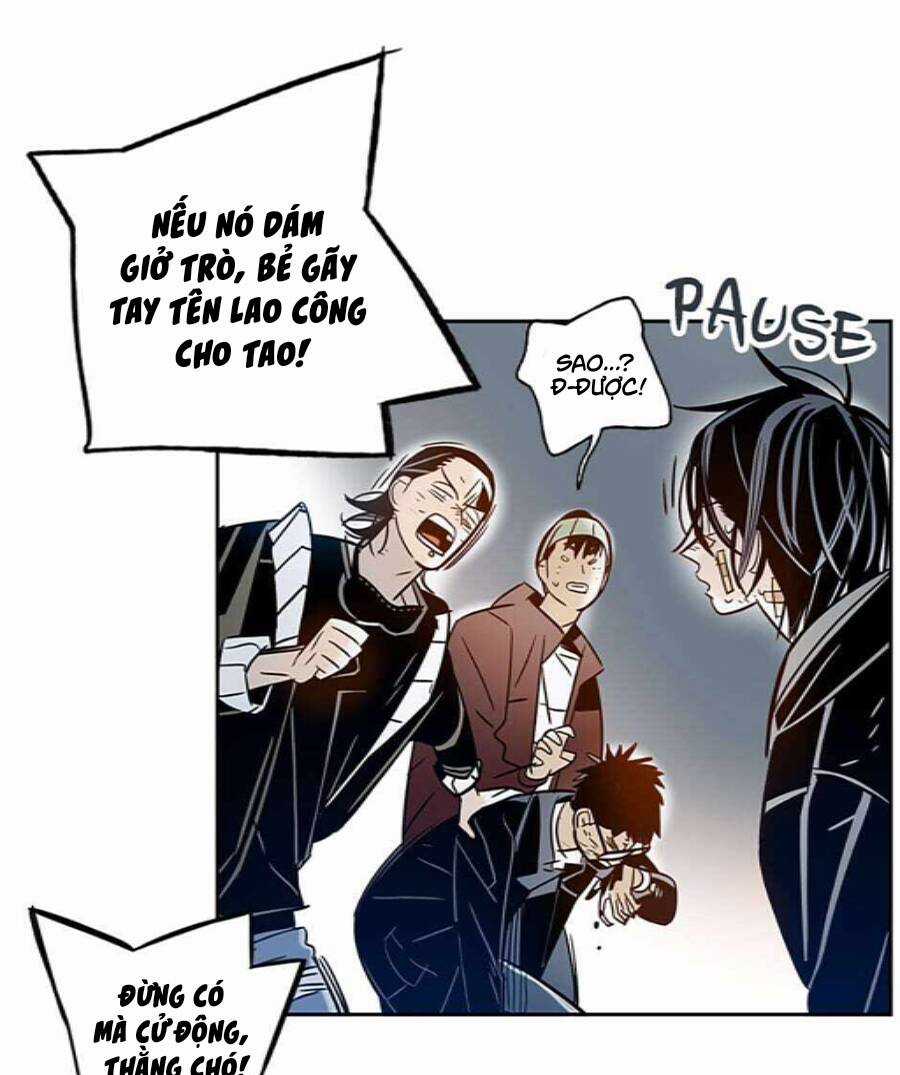 Điểm Hẹn - Chapter 27 - Trang 41