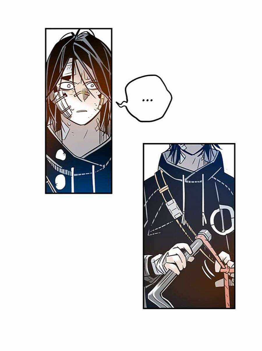 Điểm Hẹn - Chapter 27 - Trang 44