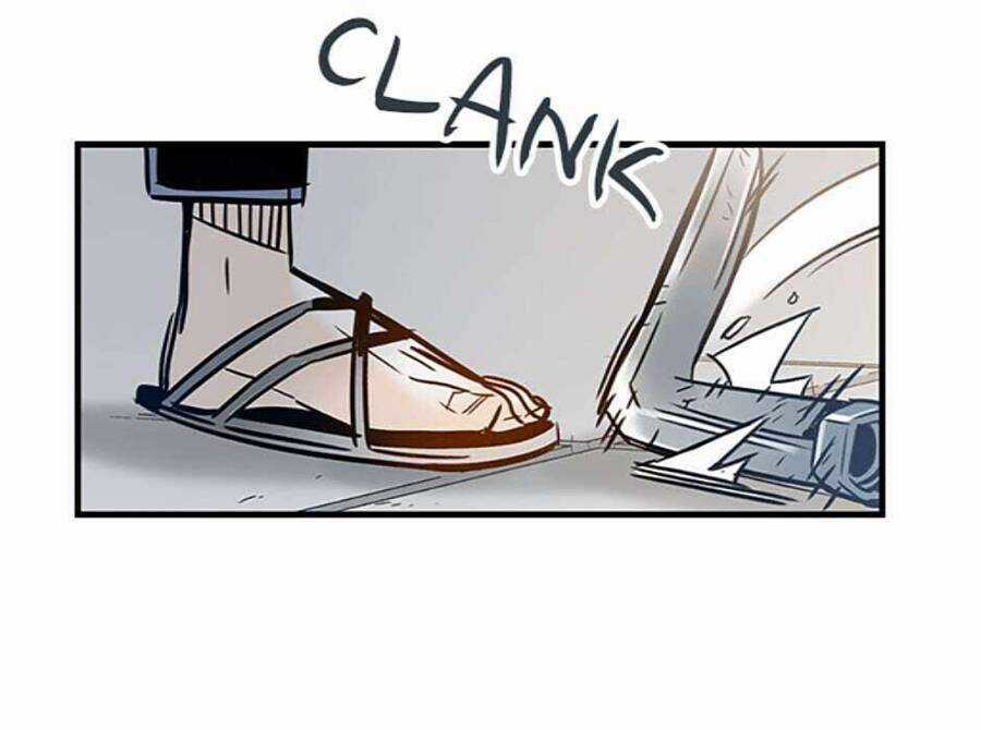 Điểm Hẹn - Chapter 27 - Trang 45