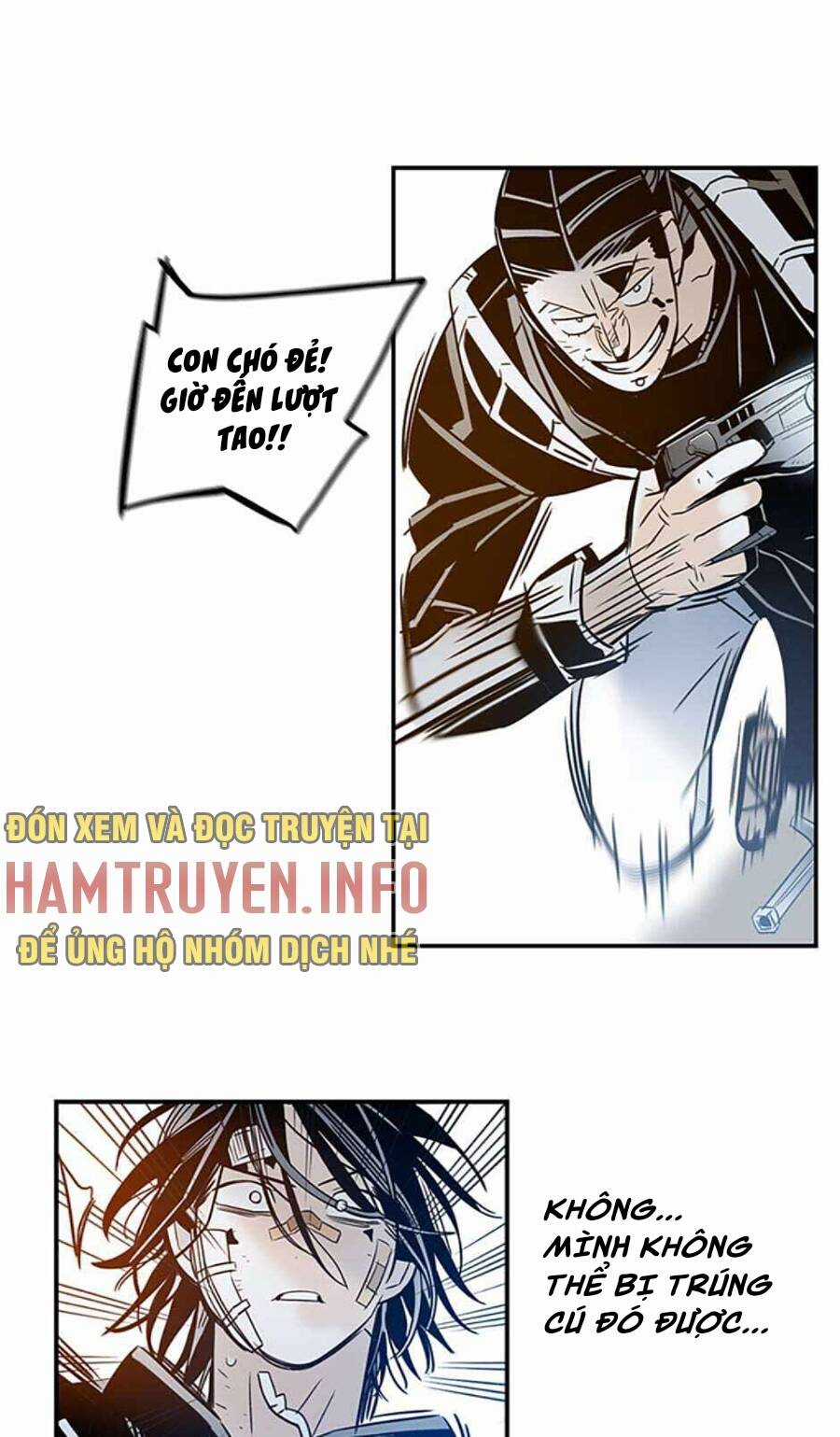 Điểm Hẹn - Chapter 27 - Trang 46