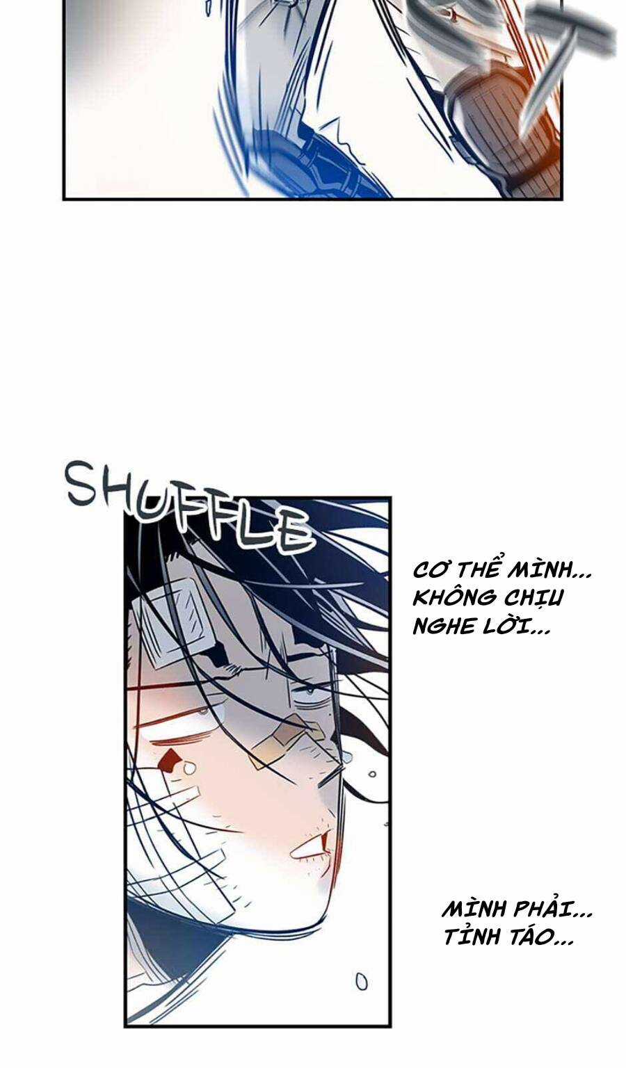 Điểm Hẹn - Chapter 27 - Trang 48