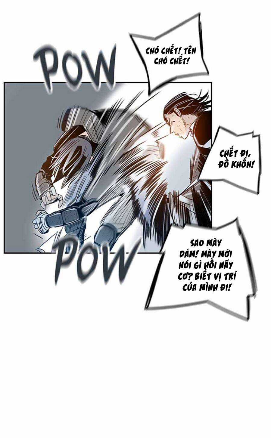 Điểm Hẹn - Chapter 27 - Trang 49