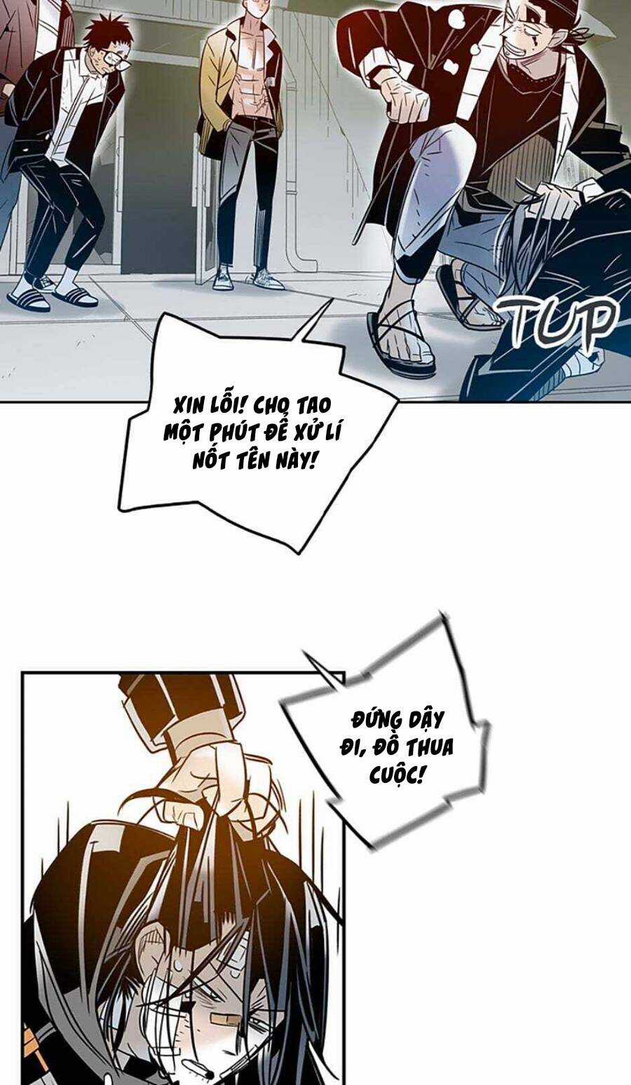 Điểm Hẹn - Chapter 27 - Trang 51