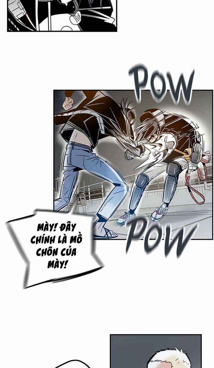 Điểm Hẹn - Chapter 27 - Trang 52