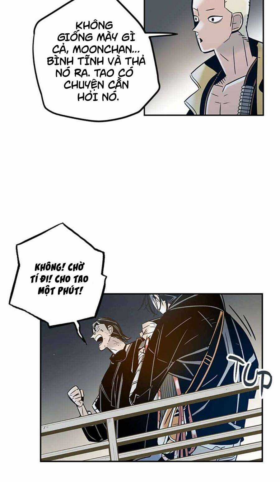 Điểm Hẹn - Chapter 27 - Trang 53