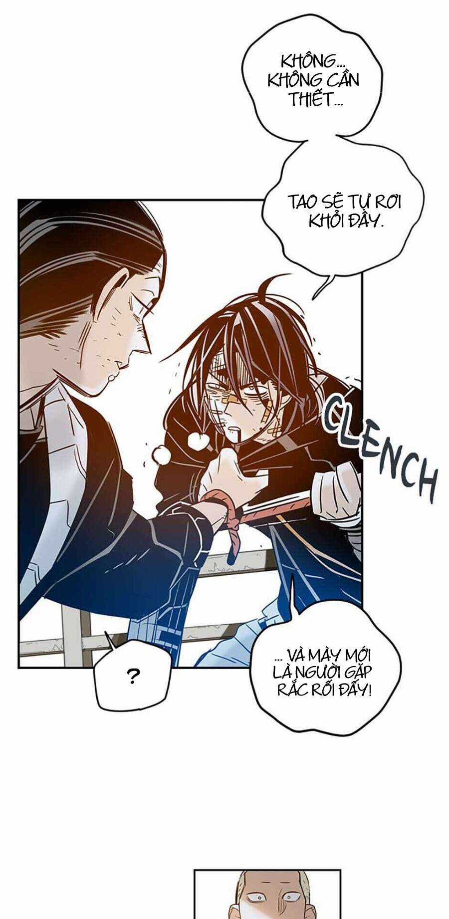 Điểm Hẹn - Chapter 27 - Trang 55