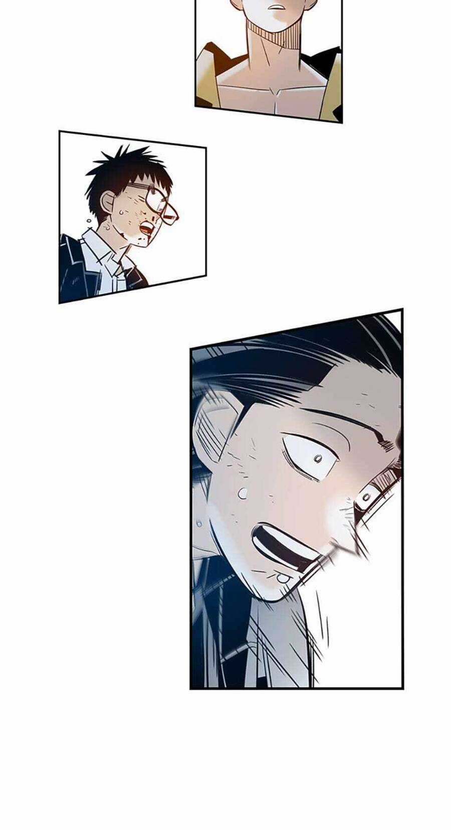 Điểm Hẹn - Chapter 27 - Trang 56