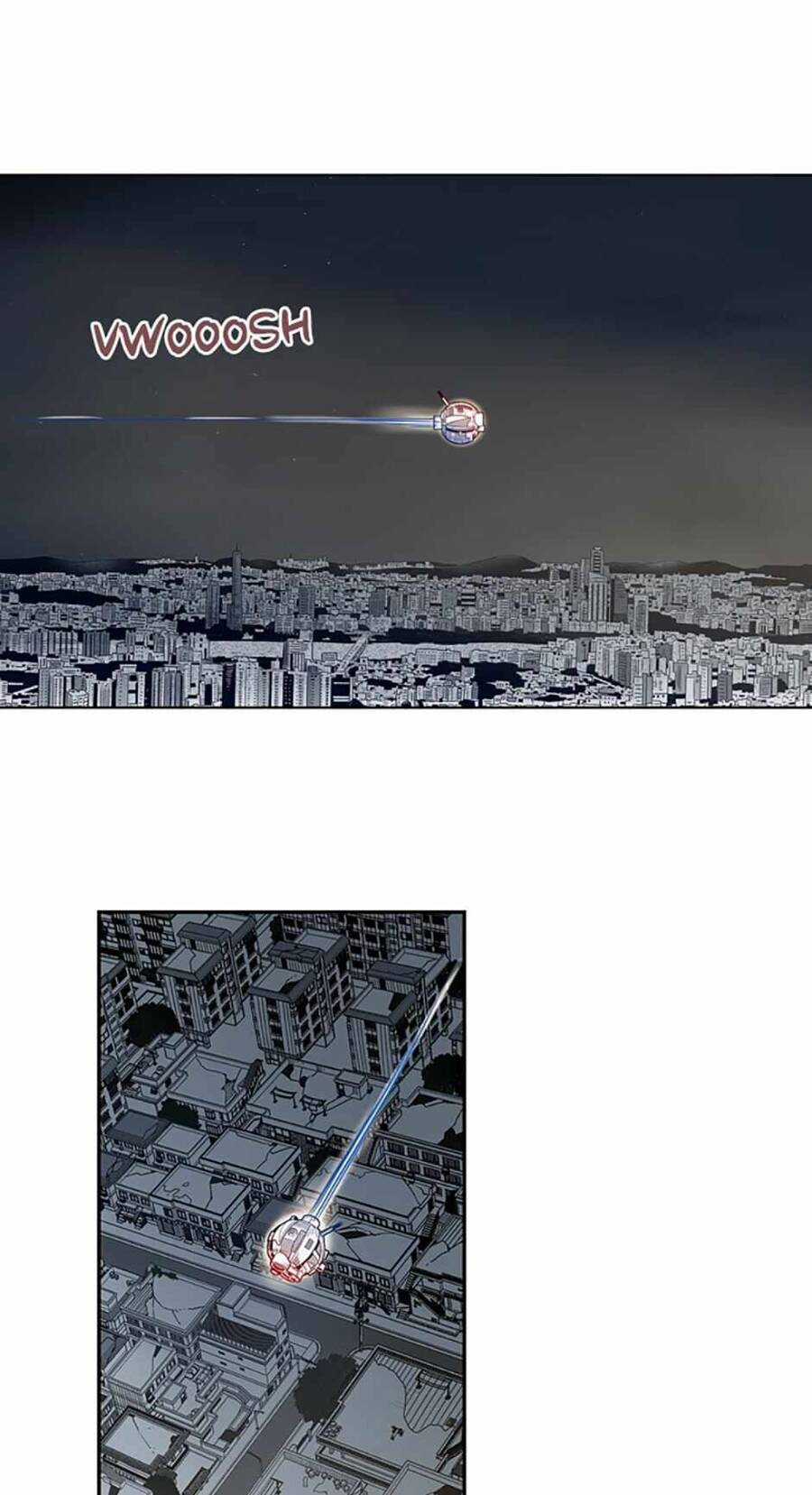 Điểm Hẹn - Chapter 27 - Trang 61