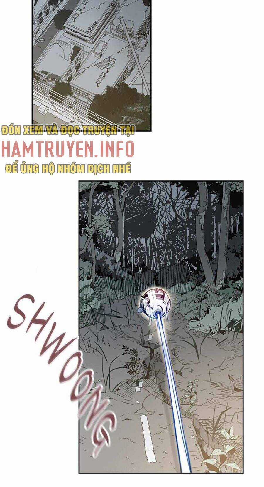 Điểm Hẹn - Chapter 27 - Trang 62