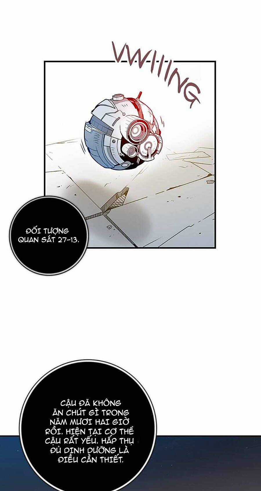 Điểm Hẹn - Chapter 27 - Trang 64