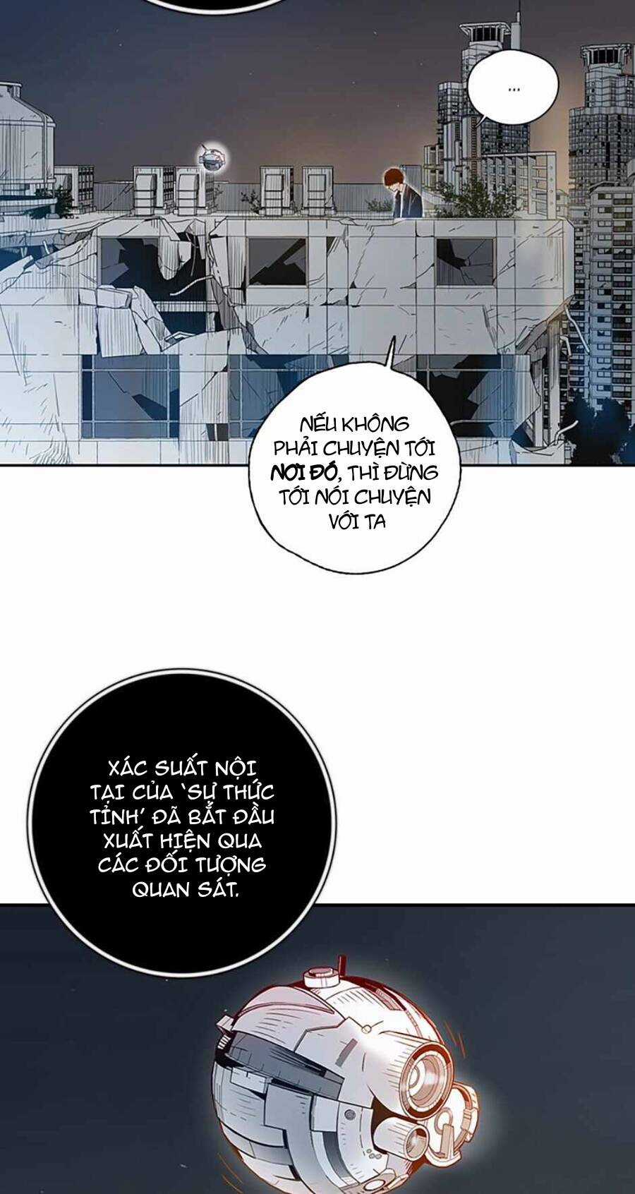 Điểm Hẹn - Chapter 27 - Trang 65