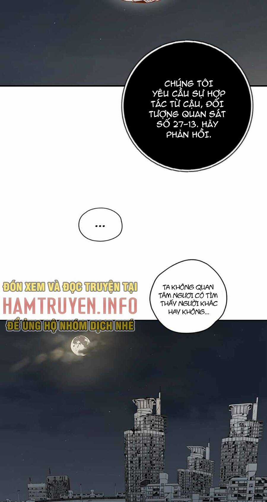 Điểm Hẹn - Chapter 27 - Trang 66