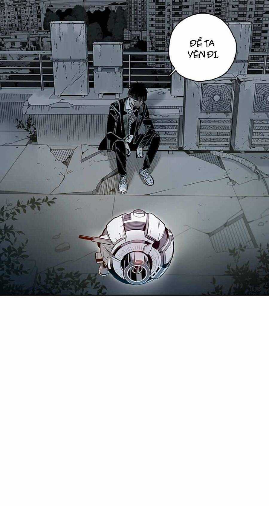 Điểm Hẹn - Chapter 27 - Trang 67