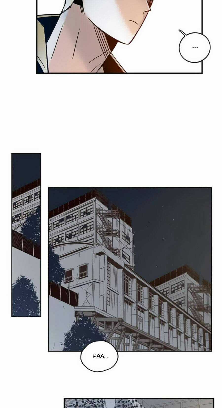 Điểm Hẹn - Chapter 28 - Trang 11