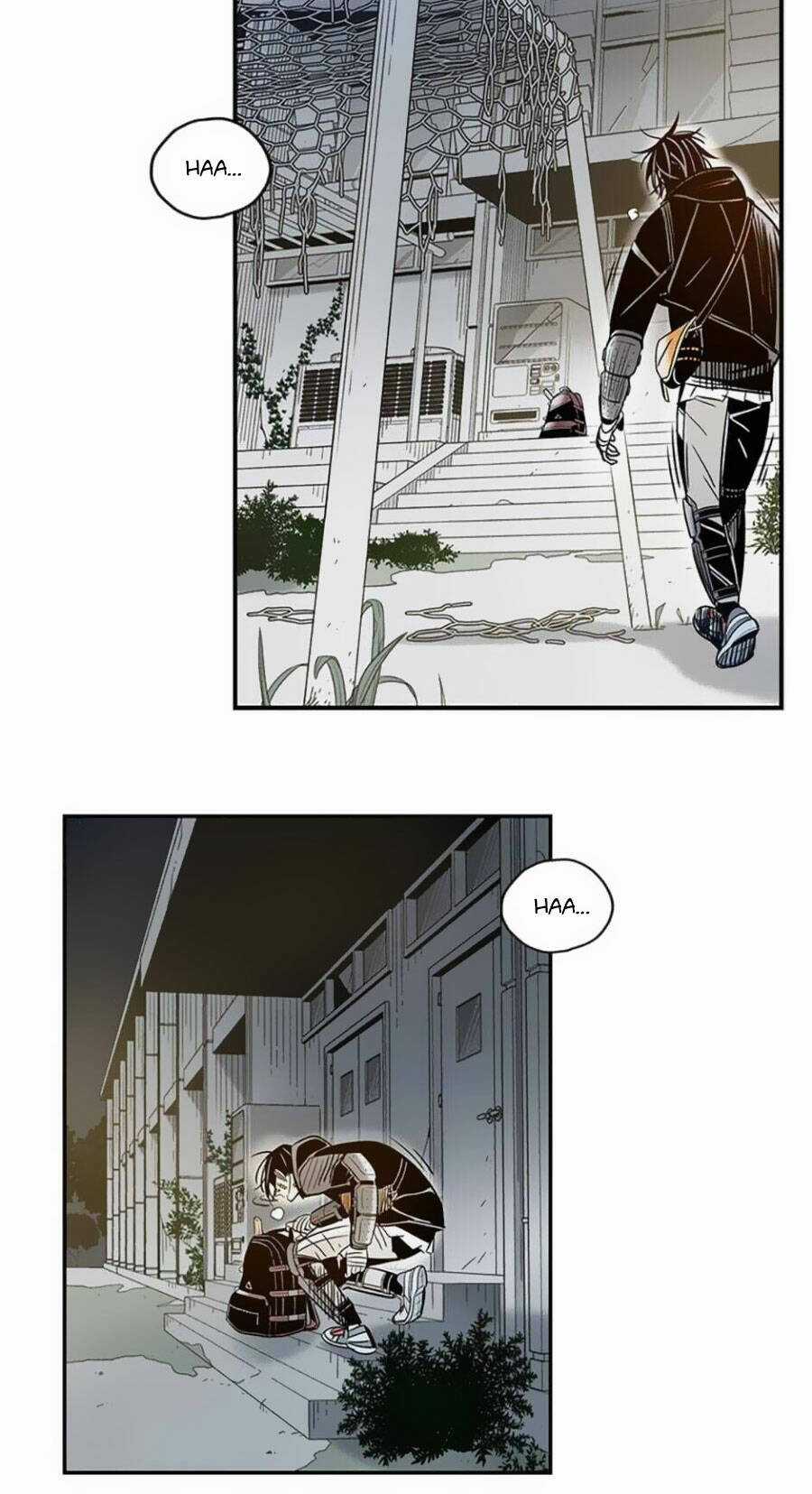 Điểm Hẹn - Chapter 28 - Trang 12