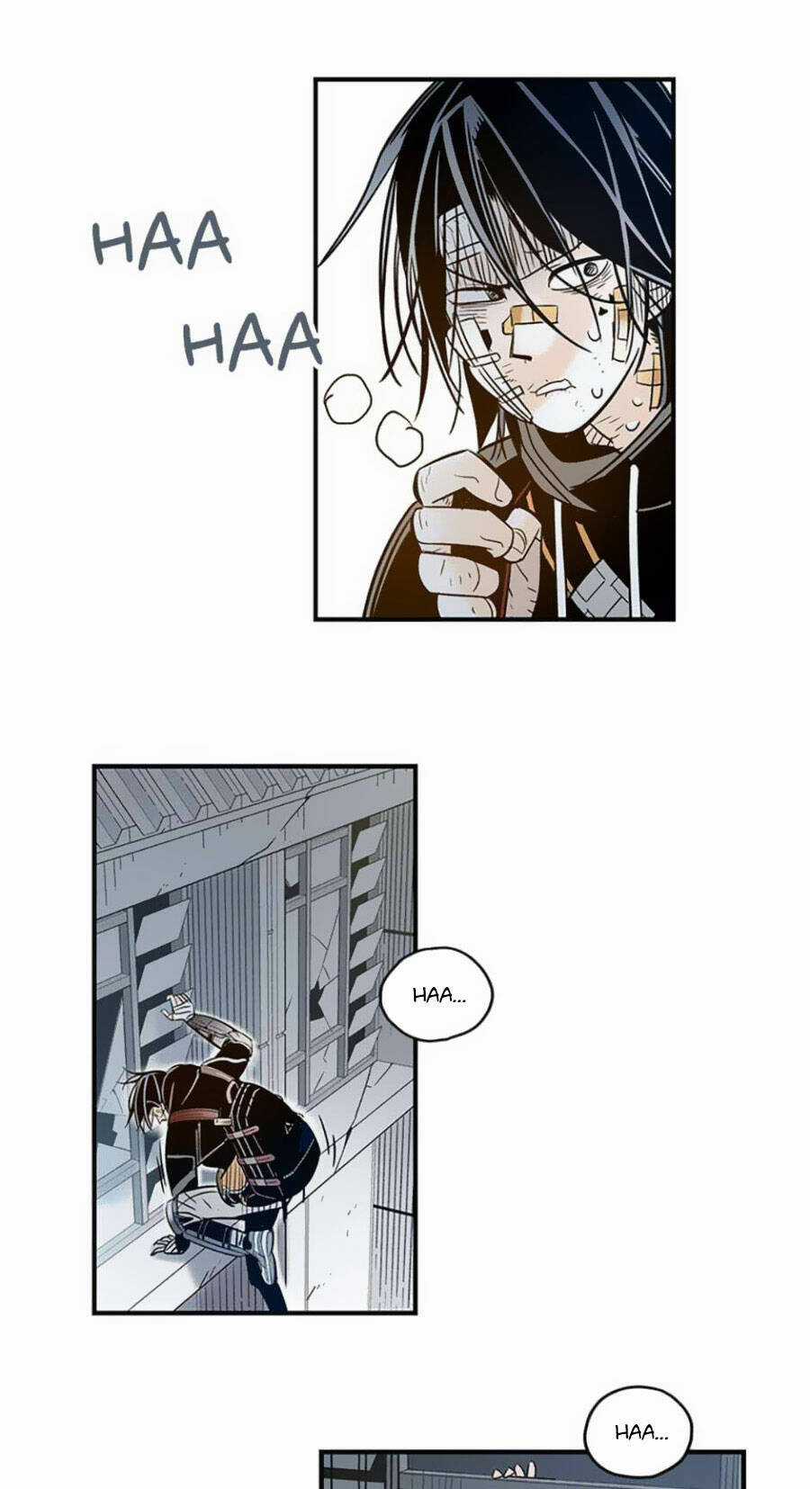 Điểm Hẹn - Chapter 28 - Trang 13