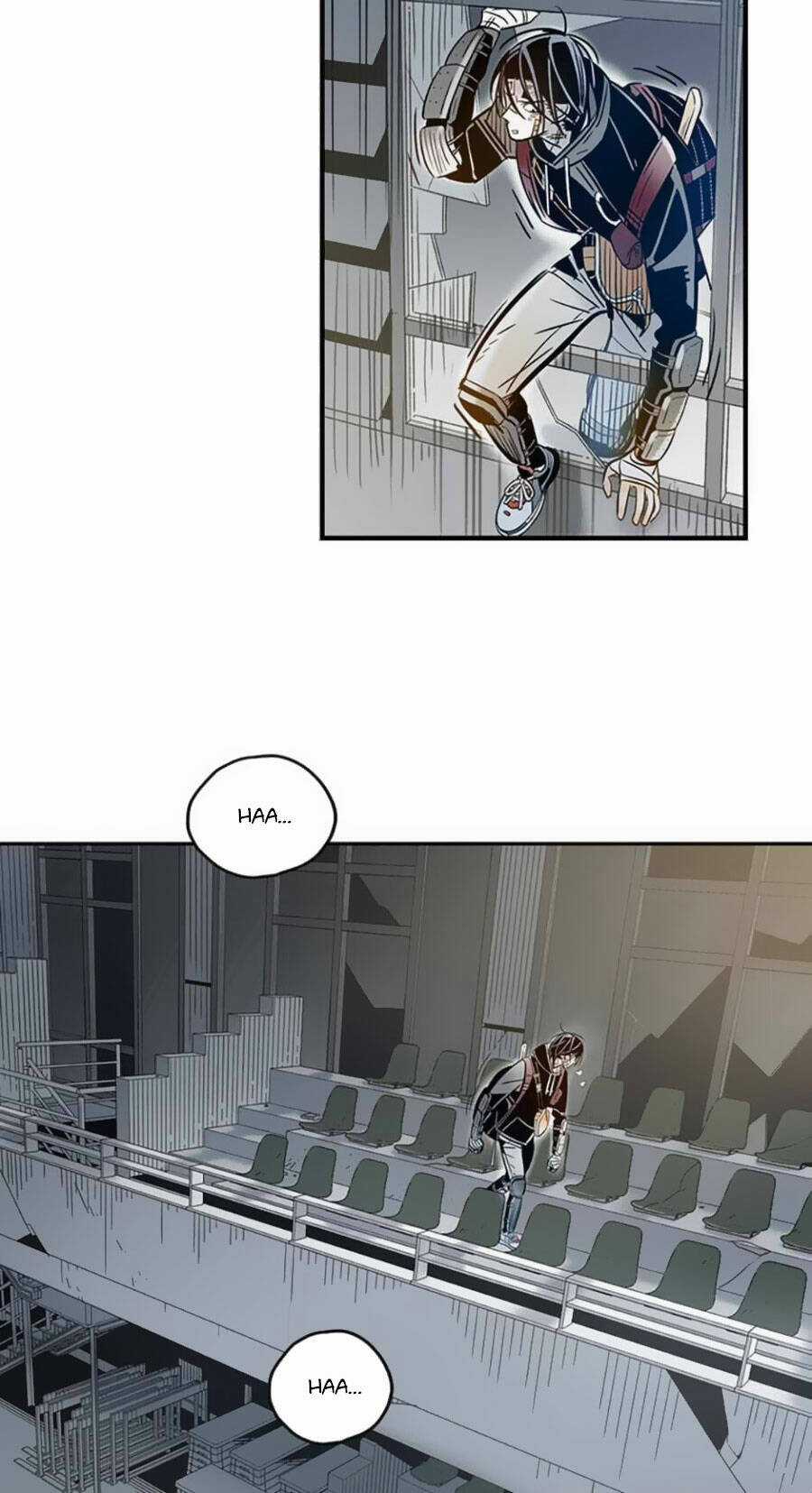 Điểm Hẹn - Chapter 28 - Trang 14