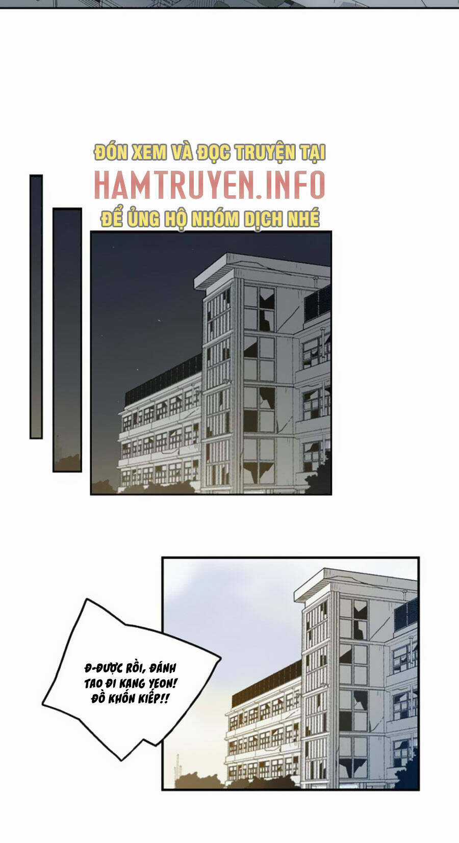 Điểm Hẹn - Chapter 28 - Trang 15