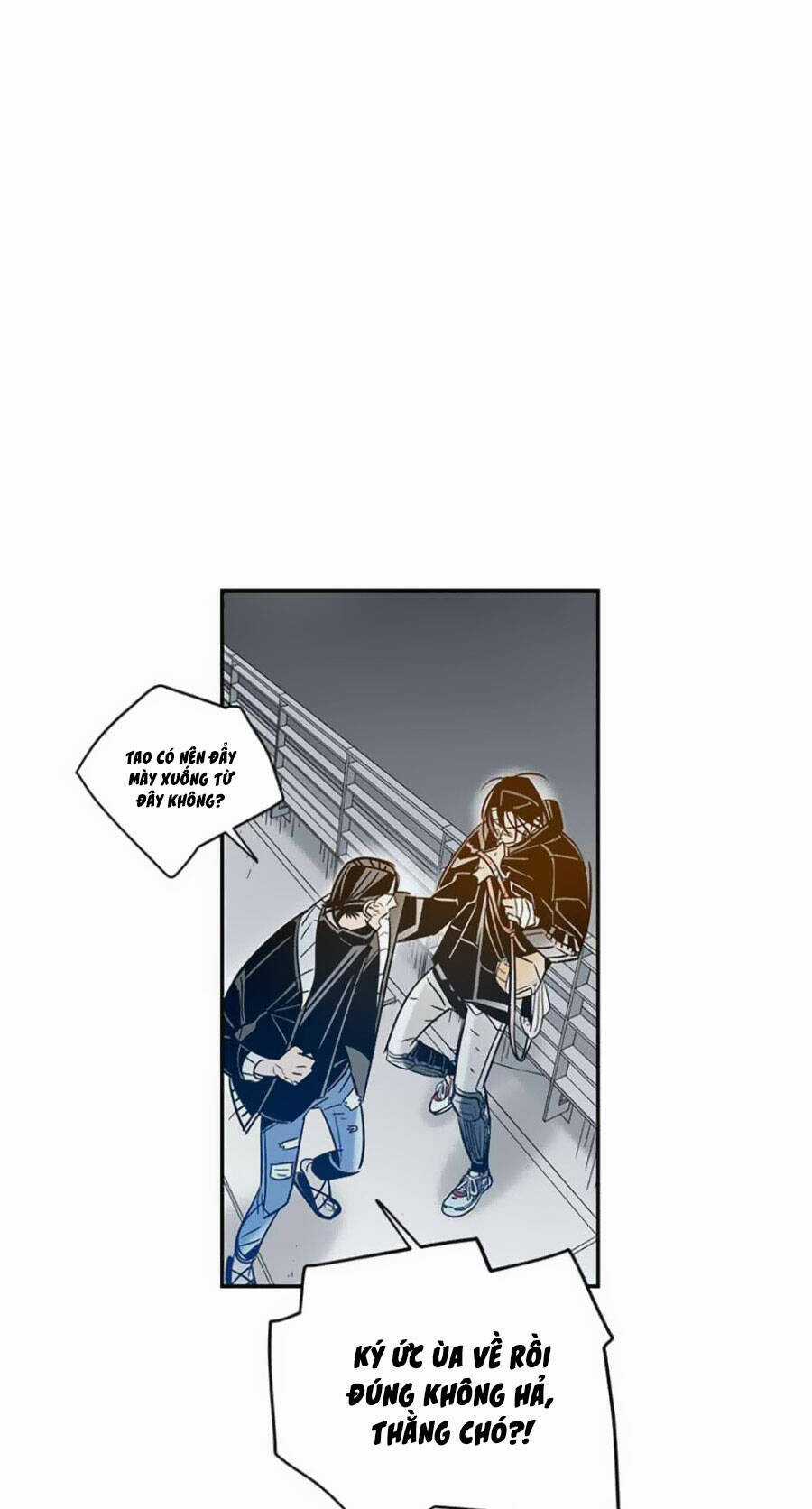 Điểm Hẹn - Chapter 28 - Trang 3