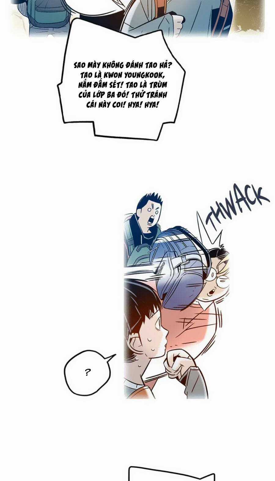 Điểm Hẹn - Chapter 28 - Trang 24