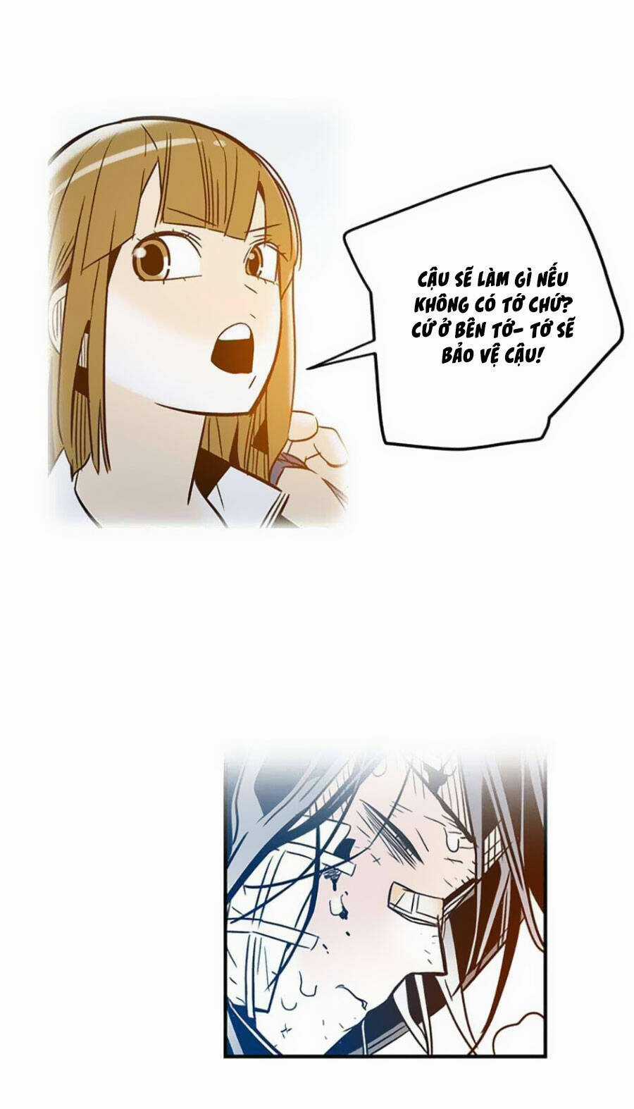 Điểm Hẹn - Chapter 28 - Trang 27