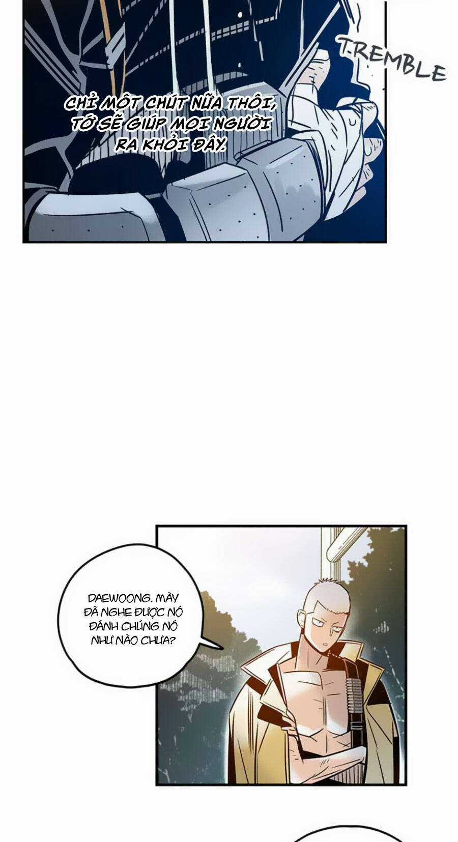 Điểm Hẹn - Chapter 28 - Trang 29