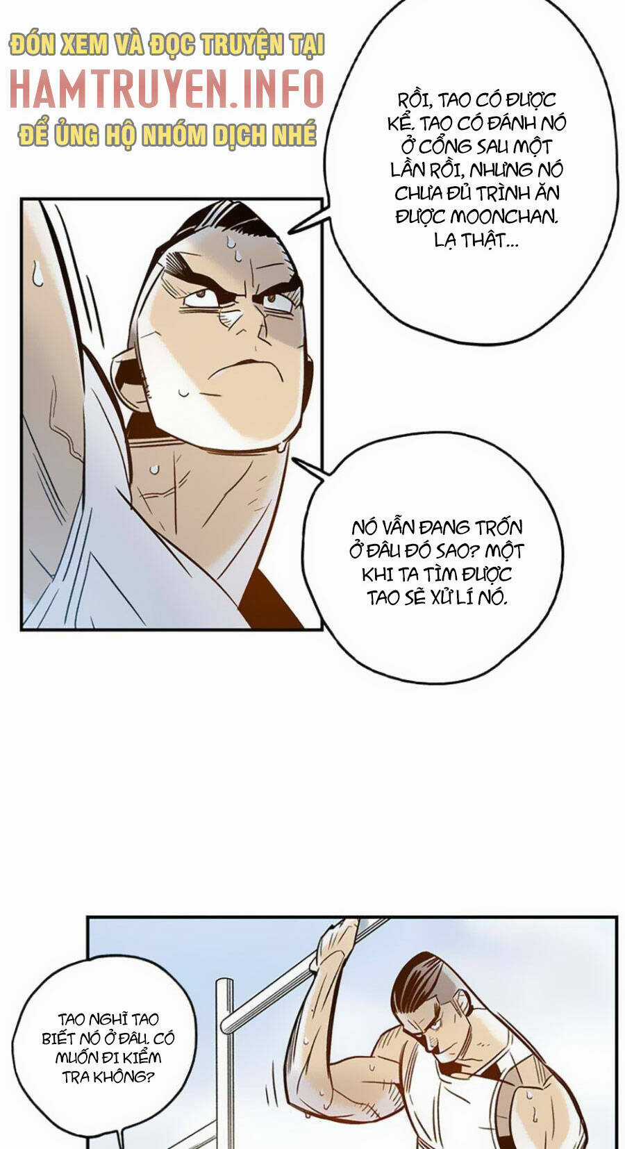 Điểm Hẹn - Chapter 28 - Trang 30