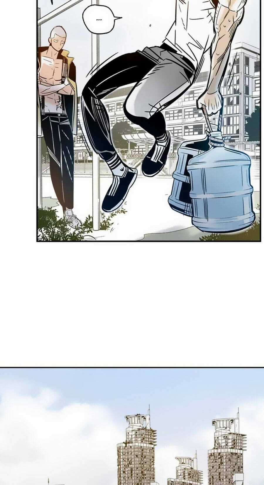 Điểm Hẹn - Chapter 28 - Trang 31