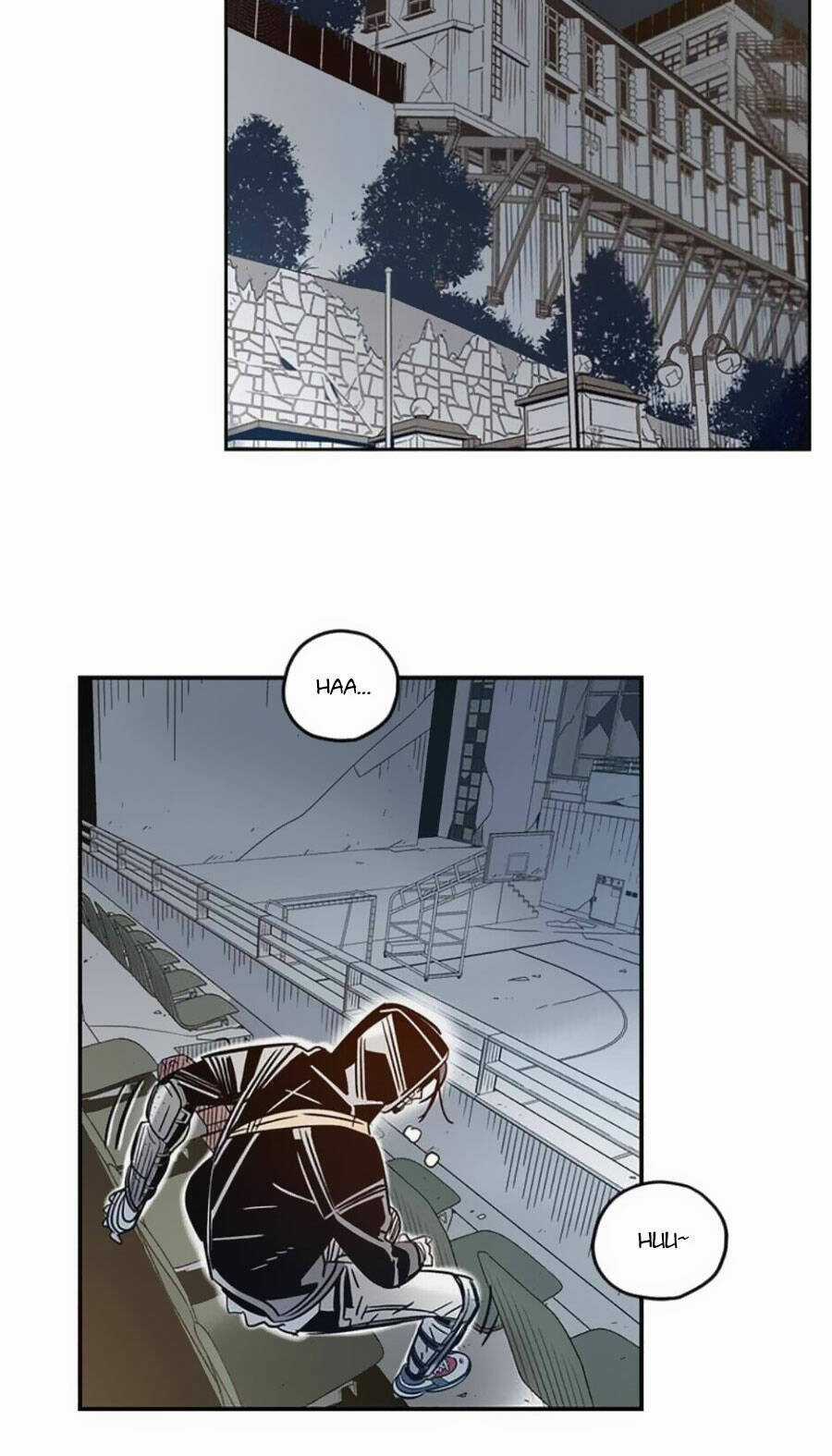 Điểm Hẹn - Chapter 28 - Trang 37