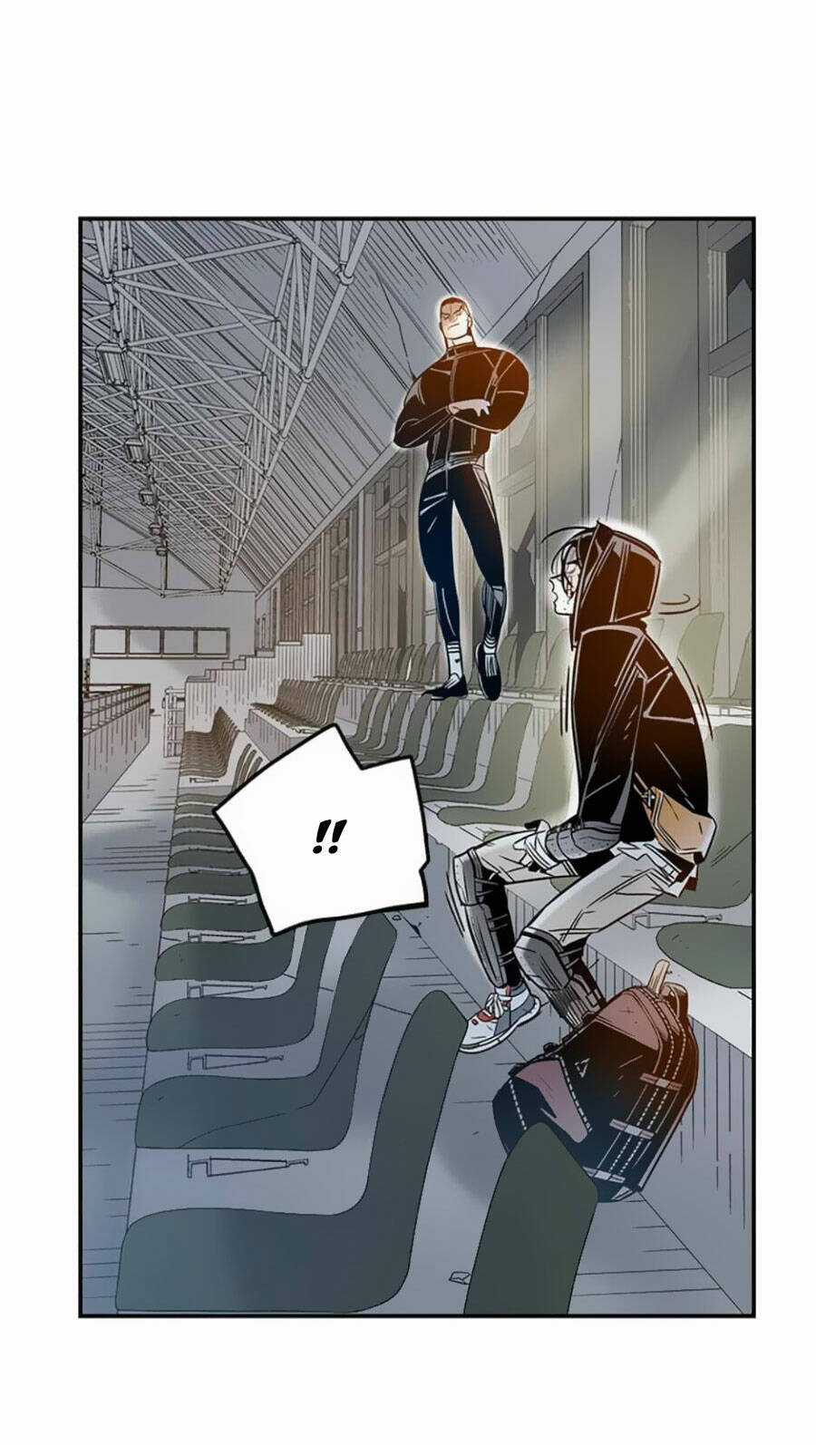 Điểm Hẹn - Chapter 28 - Trang 39