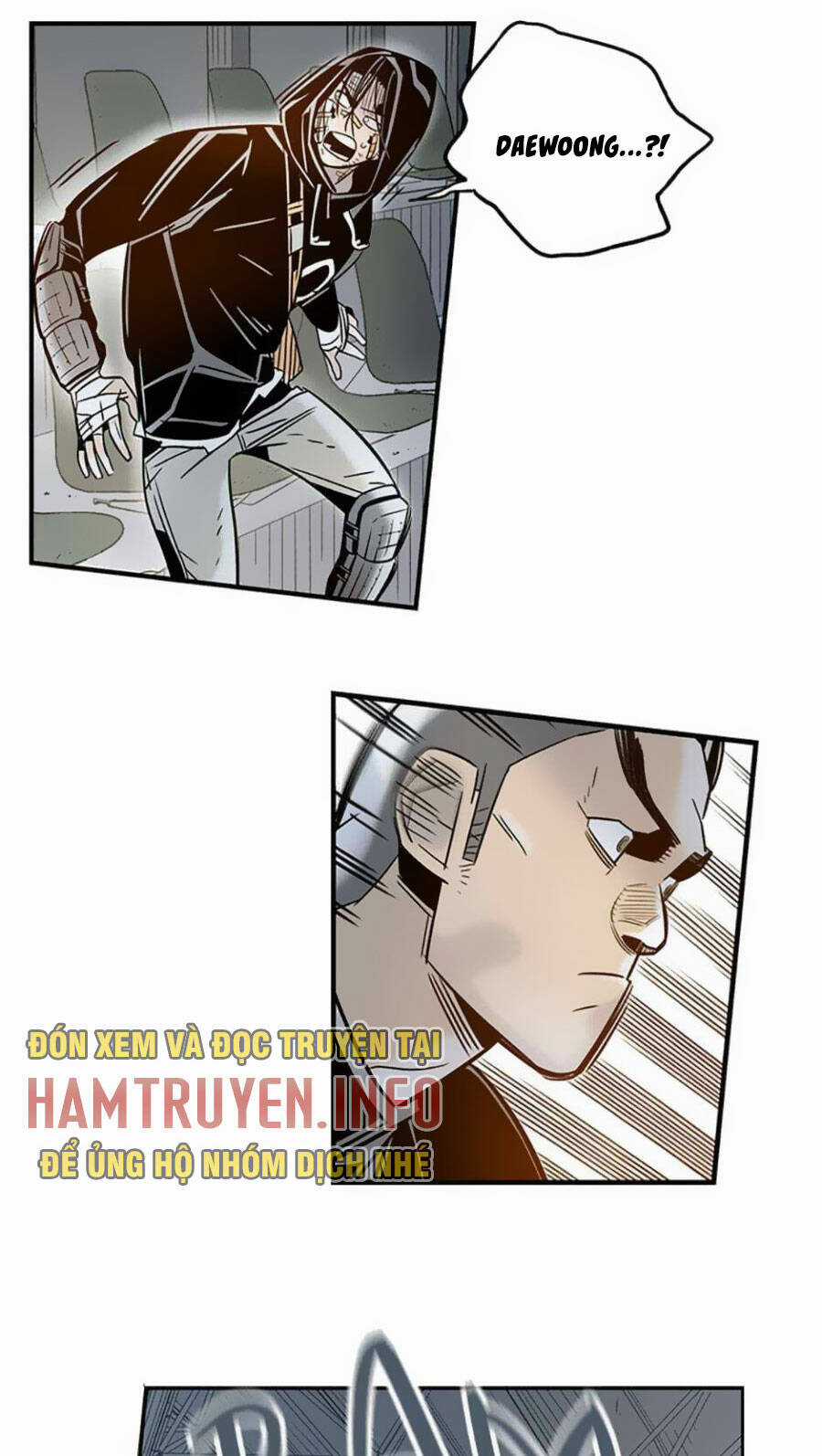 Điểm Hẹn - Chapter 28 - Trang 40