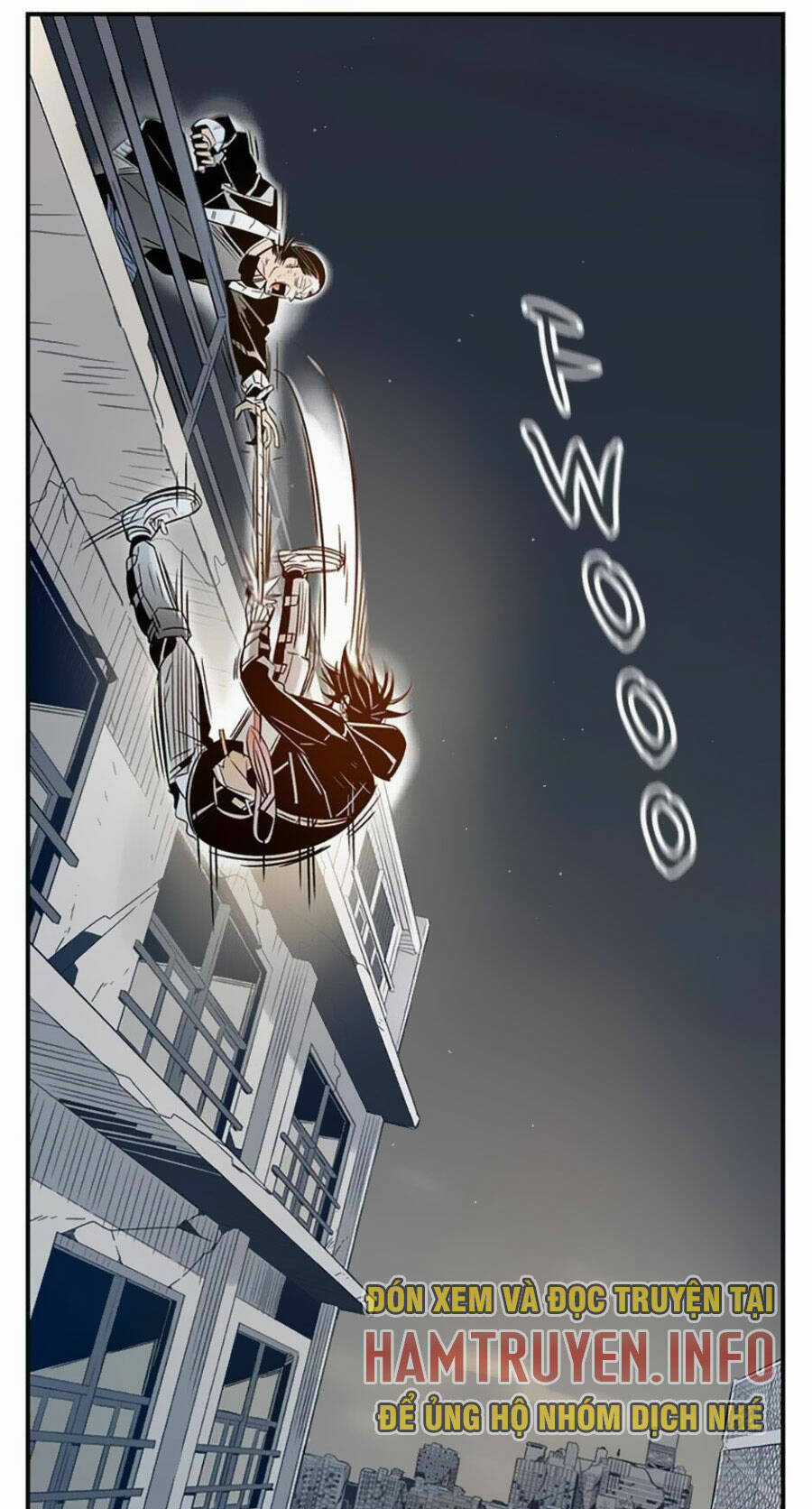 Điểm Hẹn - Chapter 28 - Trang 5