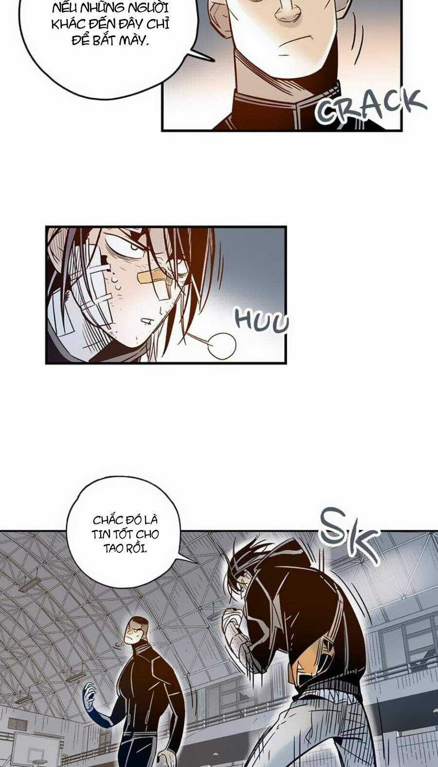 Điểm Hẹn - Chapter 28 - Trang 44