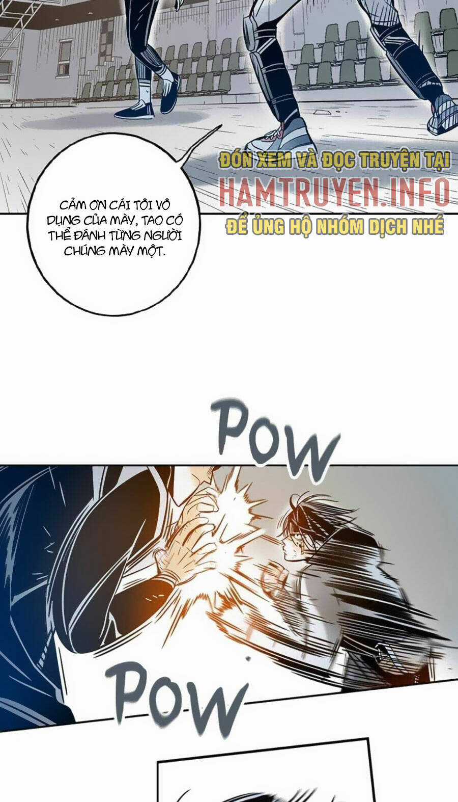 Điểm Hẹn - Chapter 28 - Trang 45