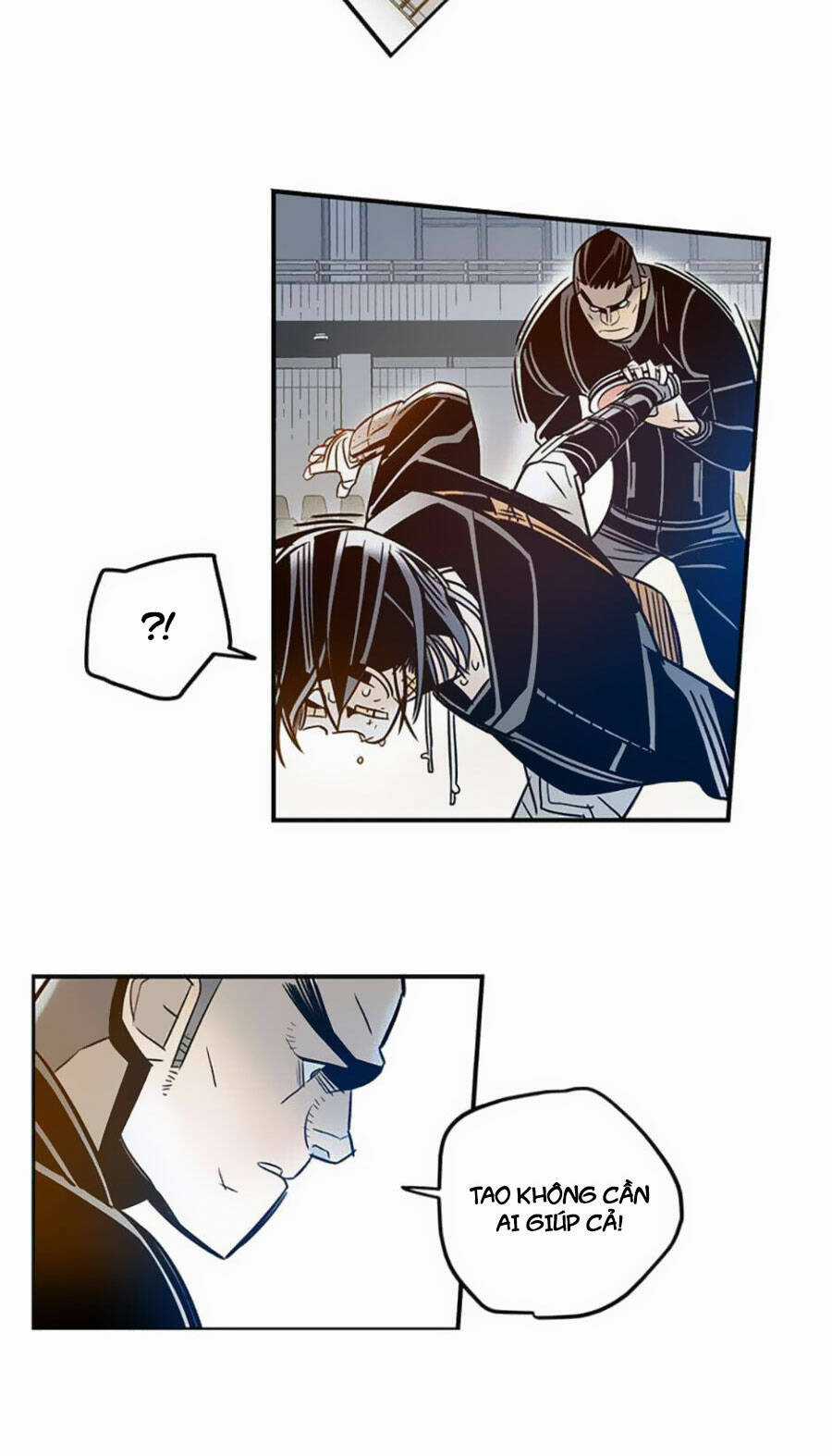 Điểm Hẹn - Chapter 28 - Trang 47