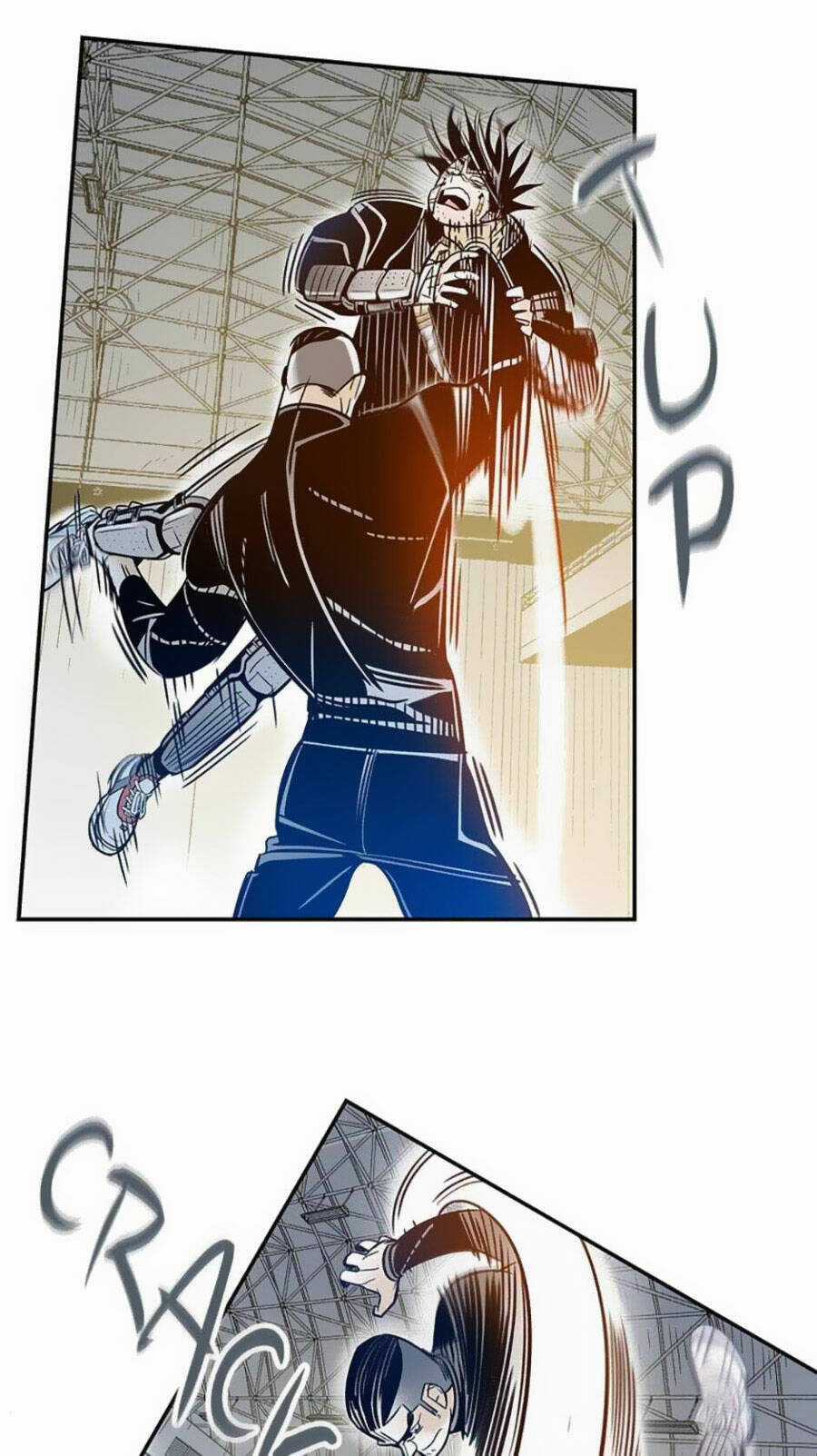 Điểm Hẹn - Chapter 28 - Trang 48