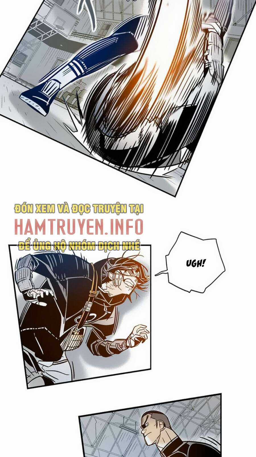 Điểm Hẹn - Chapter 28 - Trang 49