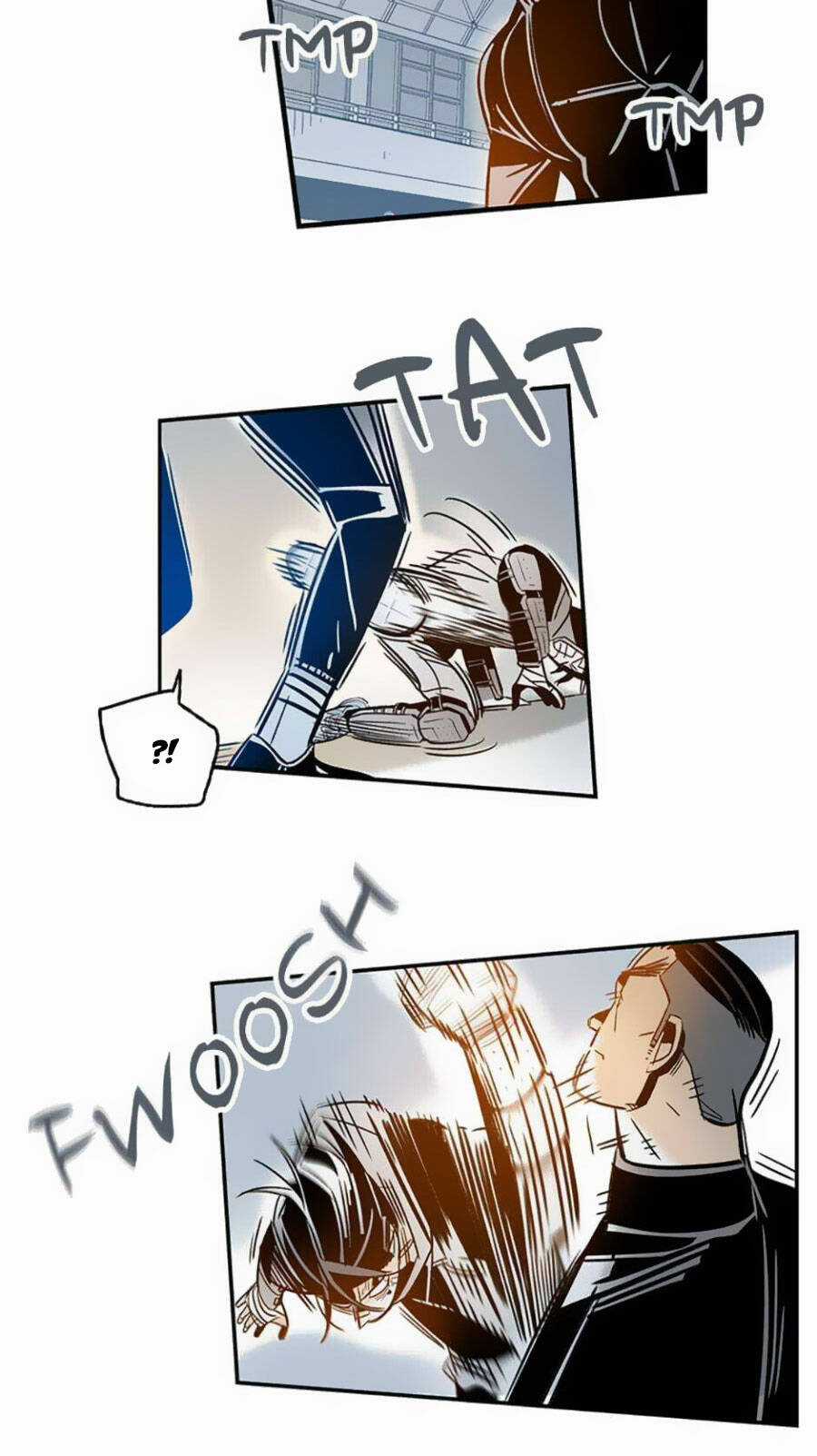 Điểm Hẹn - Chapter 28 - Trang 50