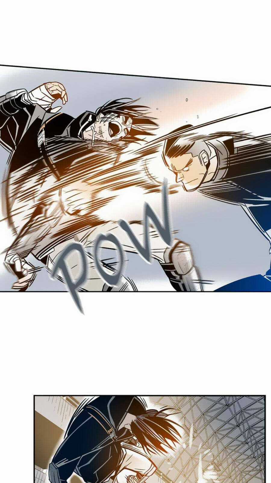 Điểm Hẹn - Chapter 28 - Trang 51