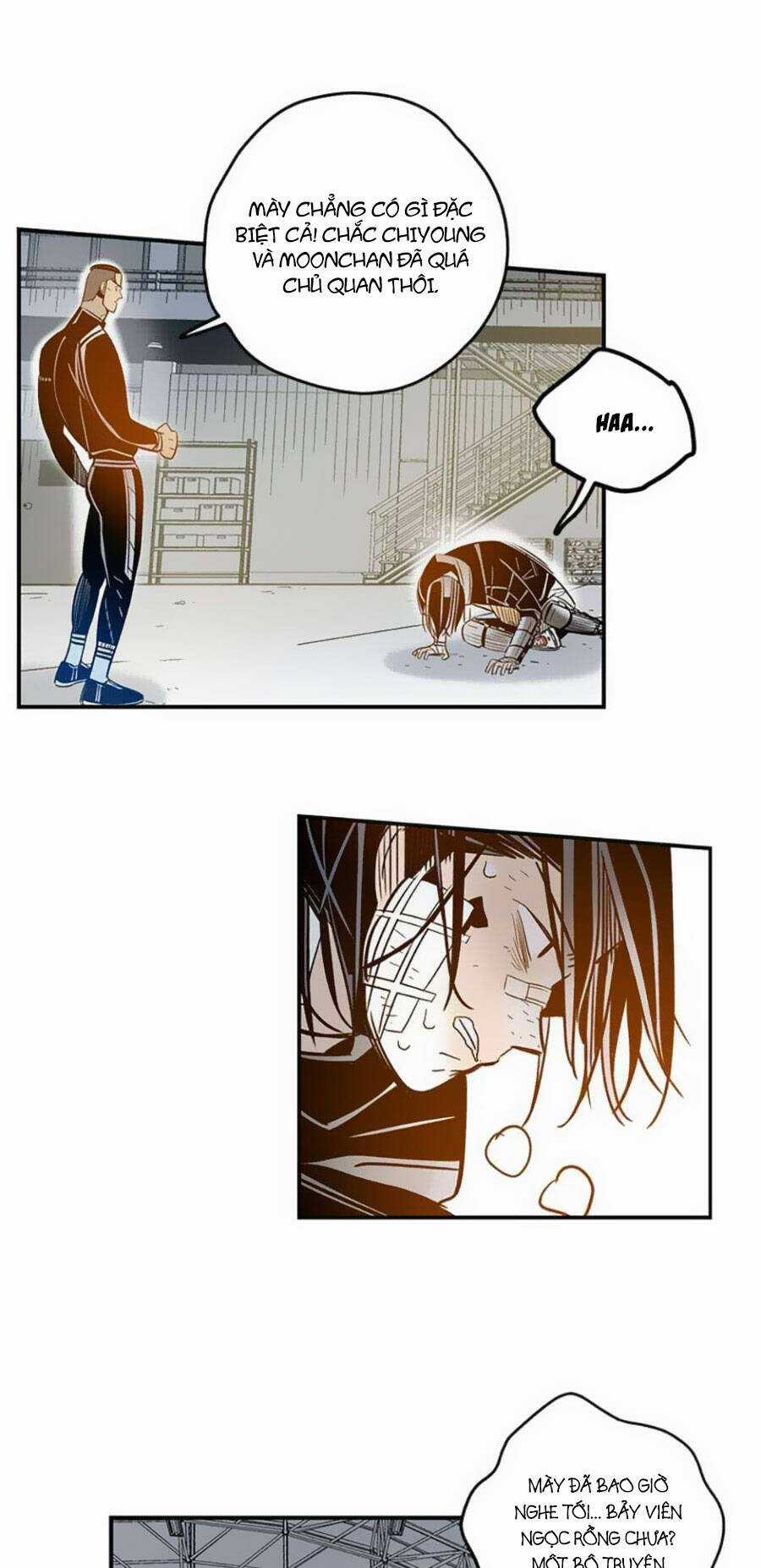 Điểm Hẹn - Chapter 28 - Trang 53