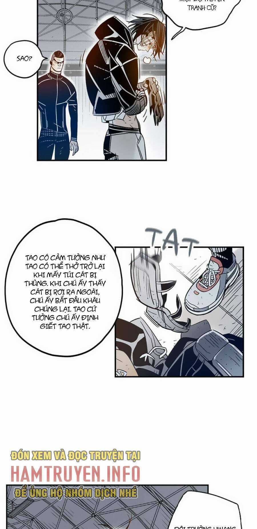 Điểm Hẹn - Chapter 28 - Trang 54