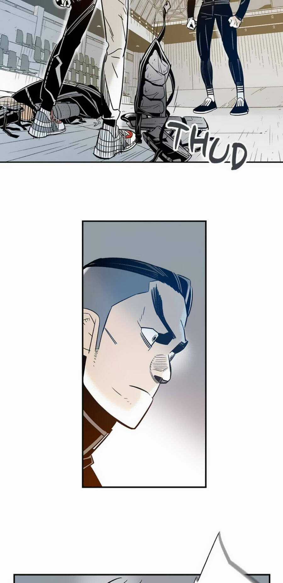 Điểm Hẹn - Chapter 28 - Trang 56