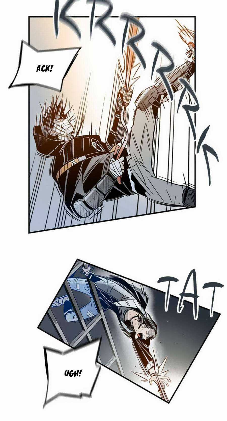 Điểm Hẹn - Chapter 28 - Trang 7