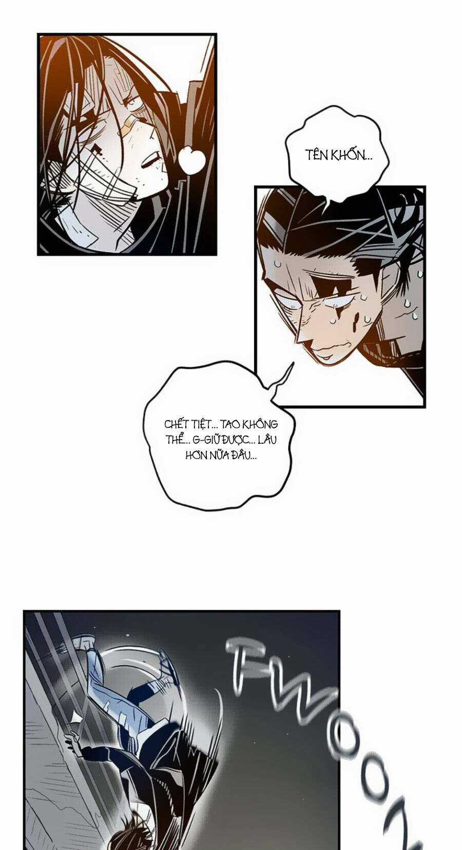 Điểm Hẹn - Chapter 28 - Trang 8