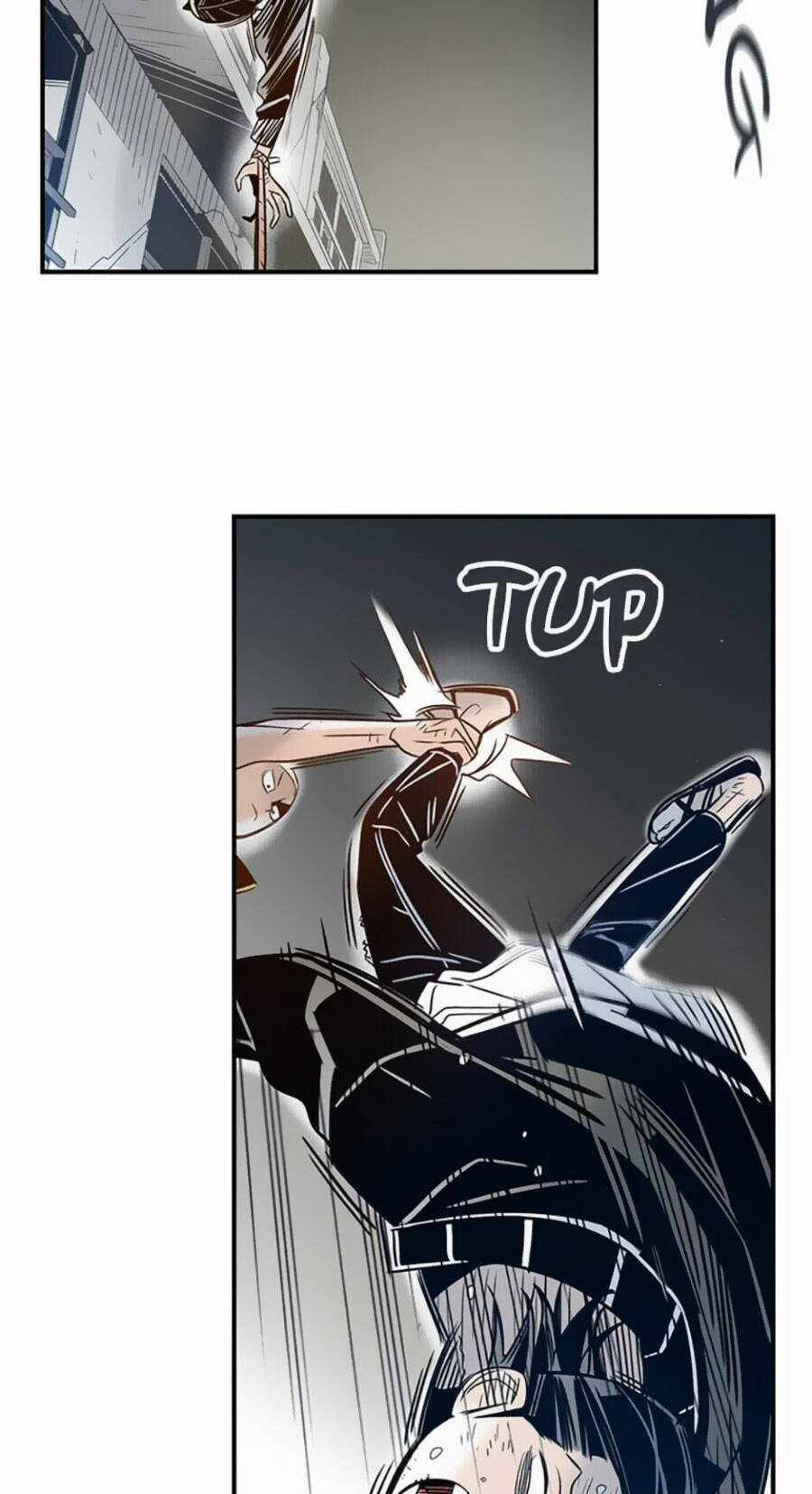 Điểm Hẹn - Chapter 28 - Trang 9